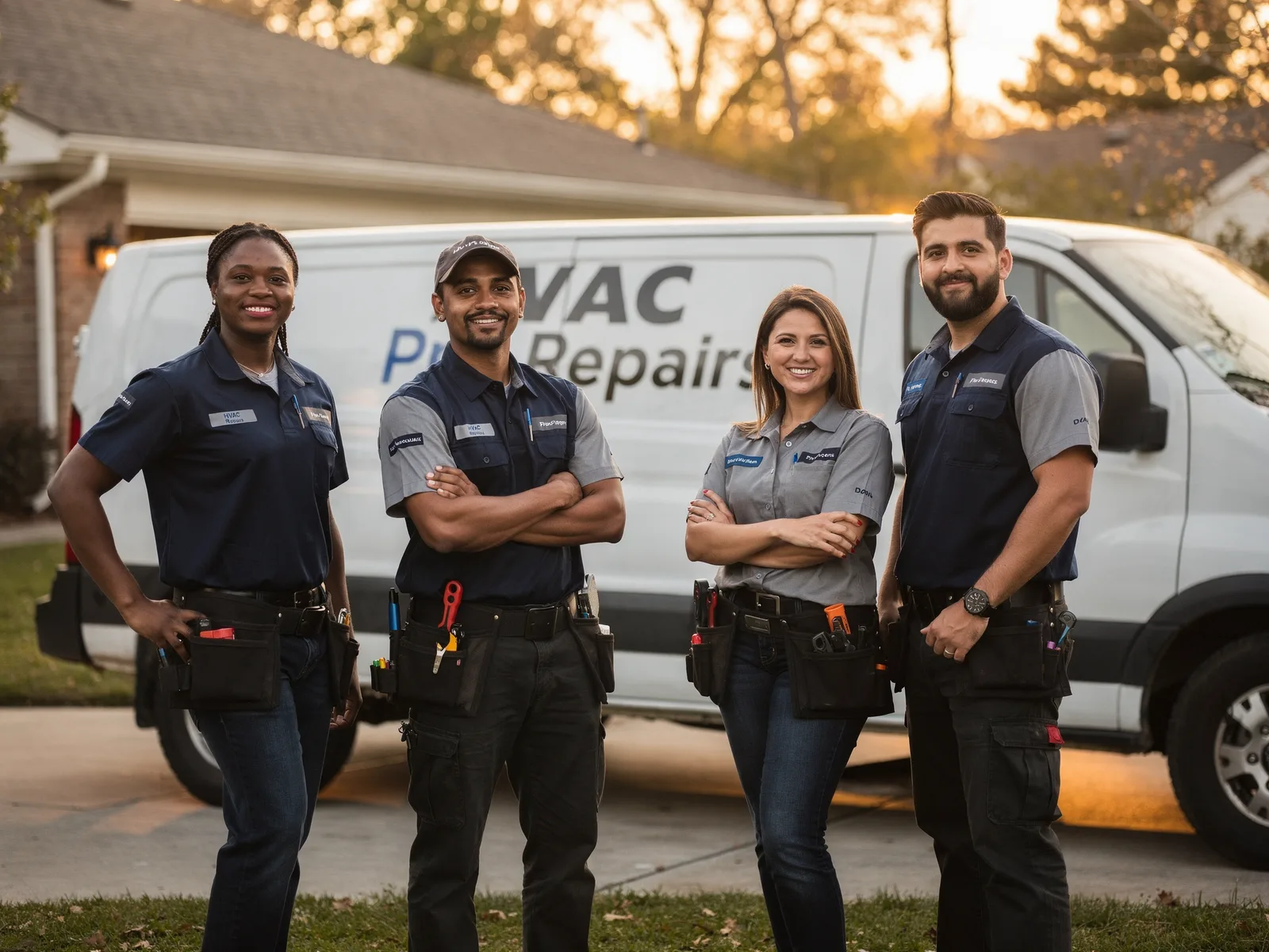 Heat Pump Repair company in Bristow, NE