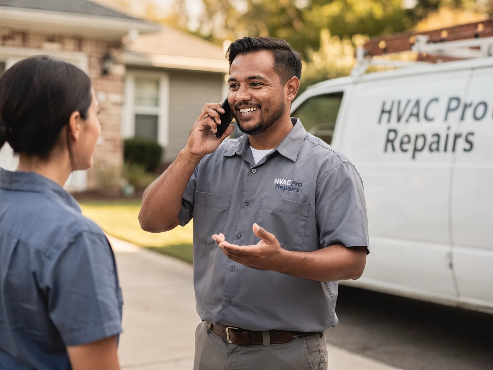Heat Pump Repair Bristow, NE FAQs